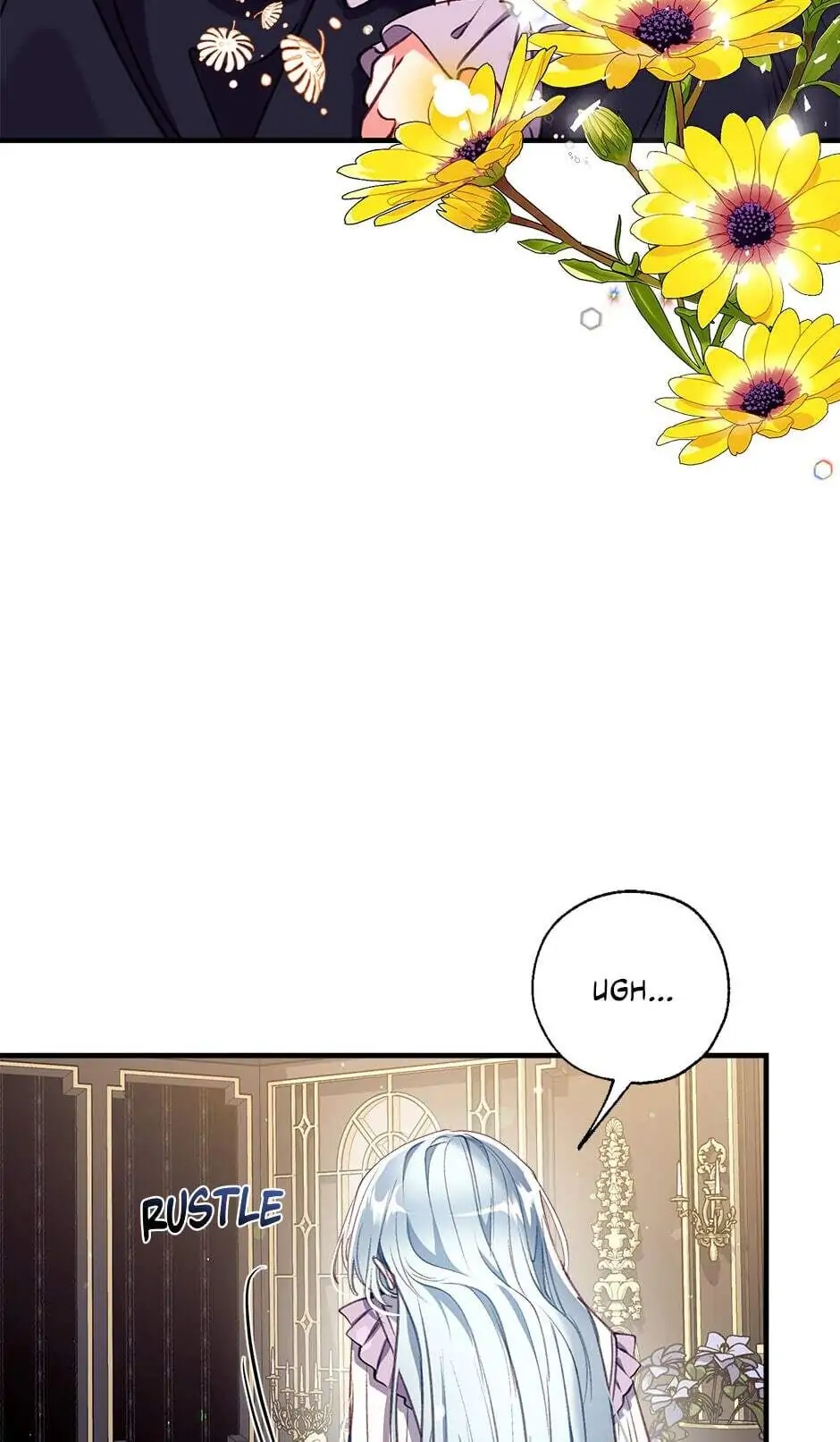 Can We Become a Family? Chapter 29 - page 18