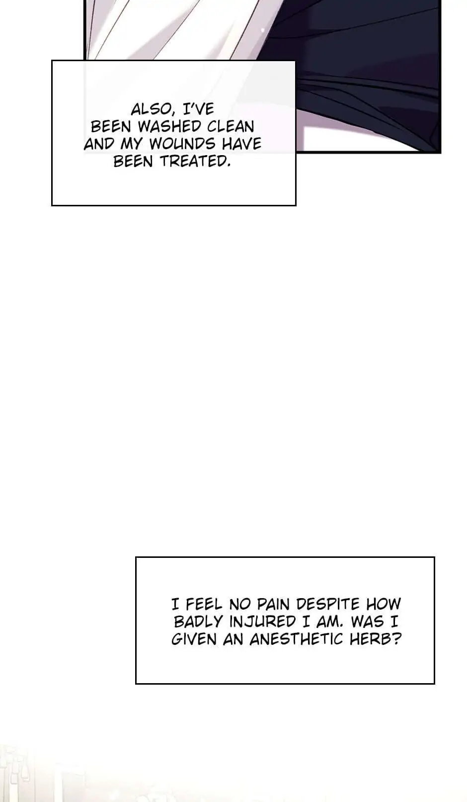 Can We Become a Family? Chapter 29 - page 27