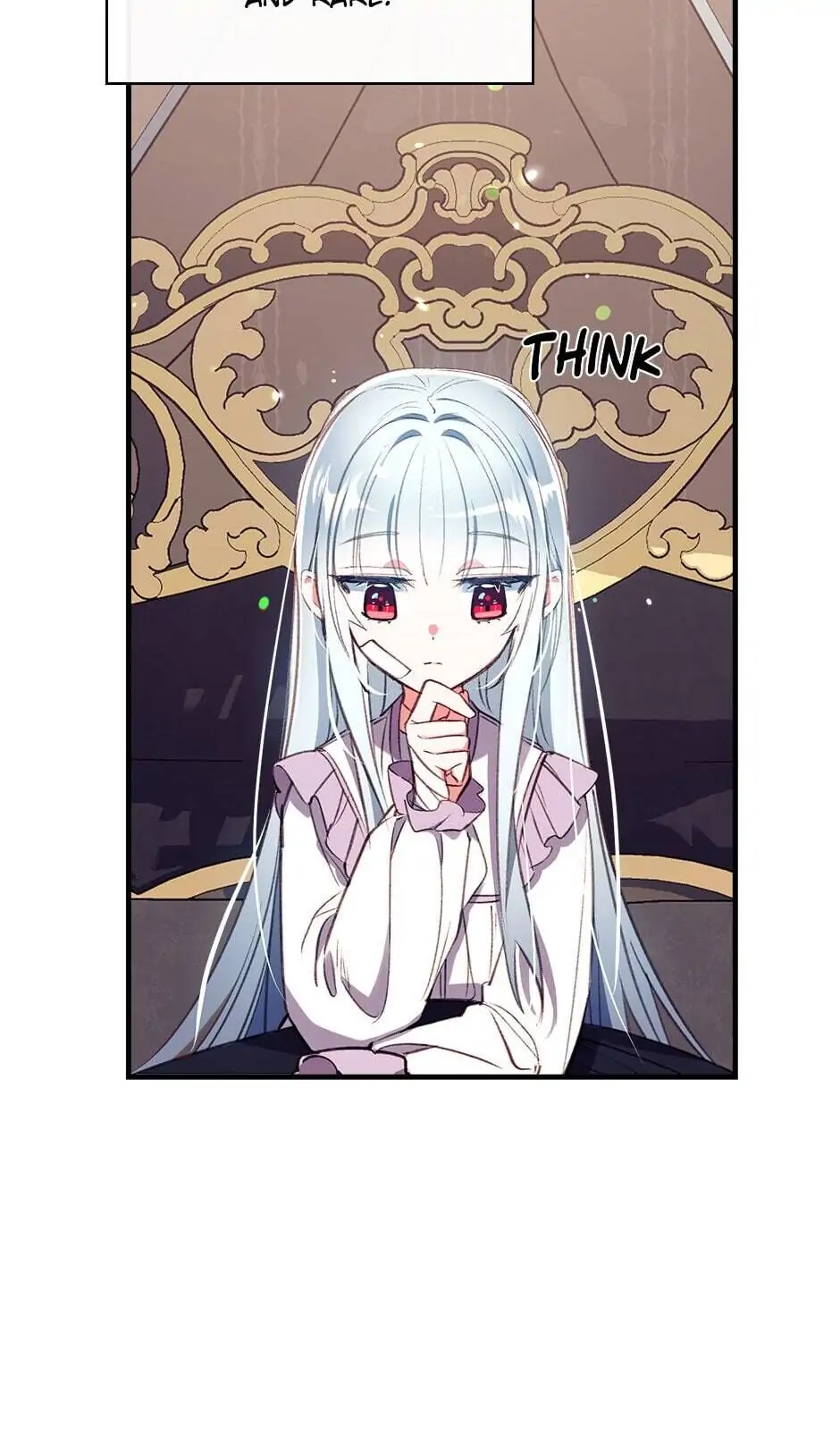 Can We Become a Family? Chapter 29 - page 31