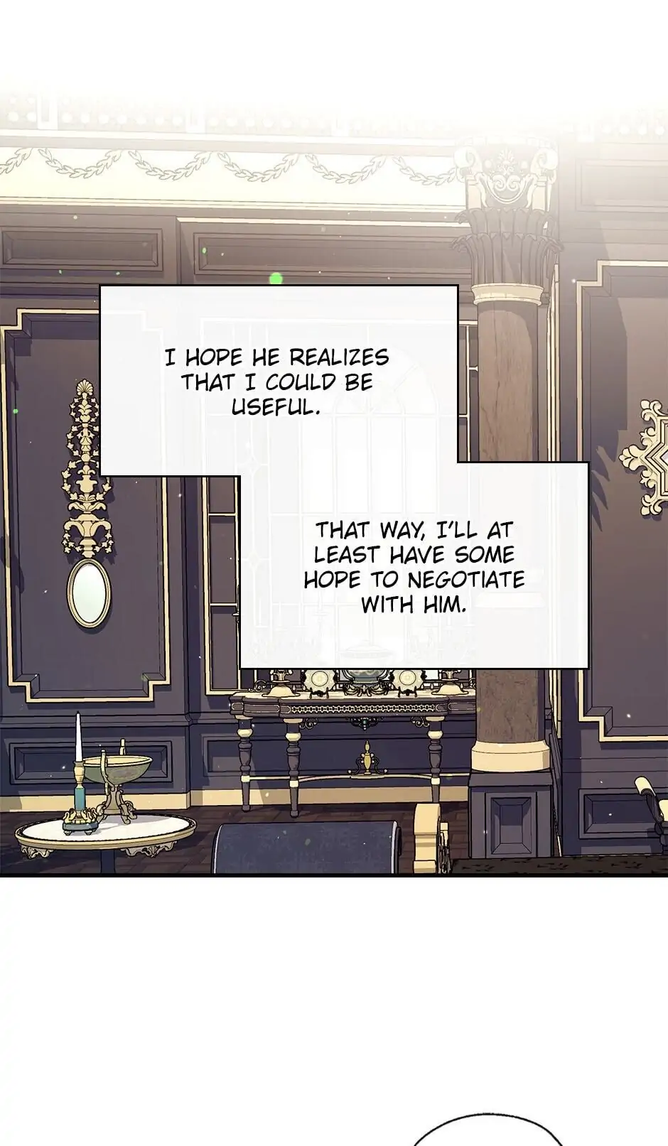 Can We Become a Family? Chapter 29 - page 33