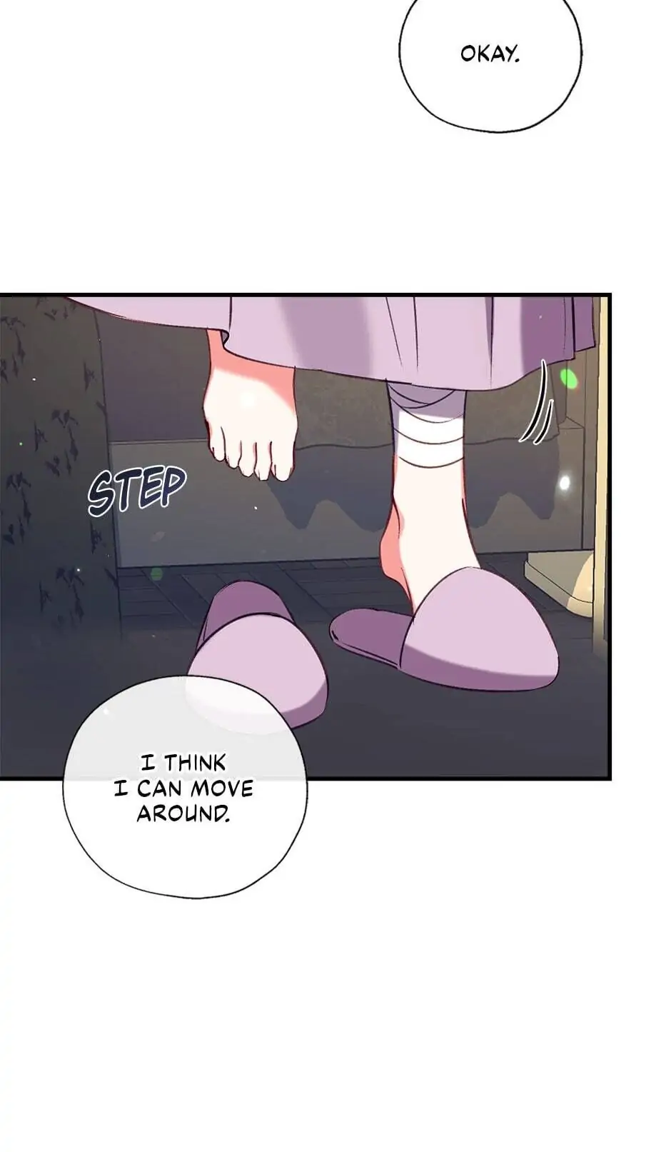 Can We Become a Family? Chapter 29 - page 34
