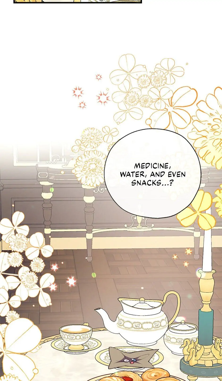 Can We Become a Family? Chapter 29 - page 42