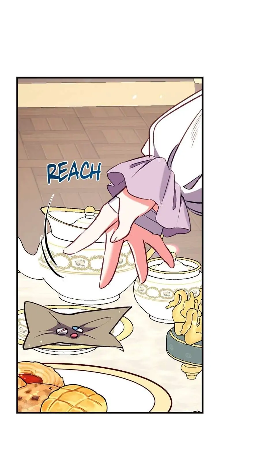 Can We Become a Family? Chapter 29 - page 45
