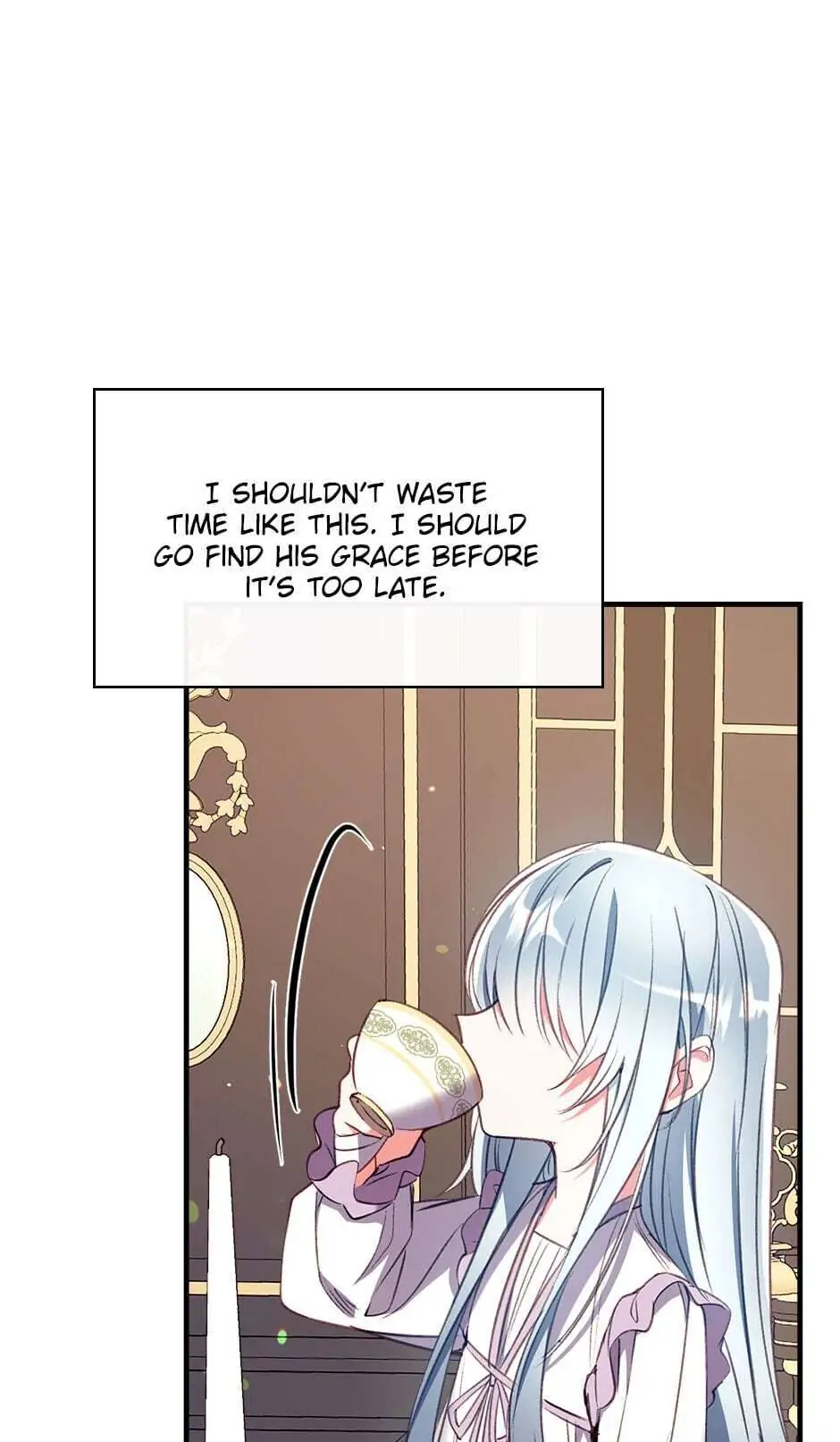 Can We Become a Family? Chapter 29 - page 46