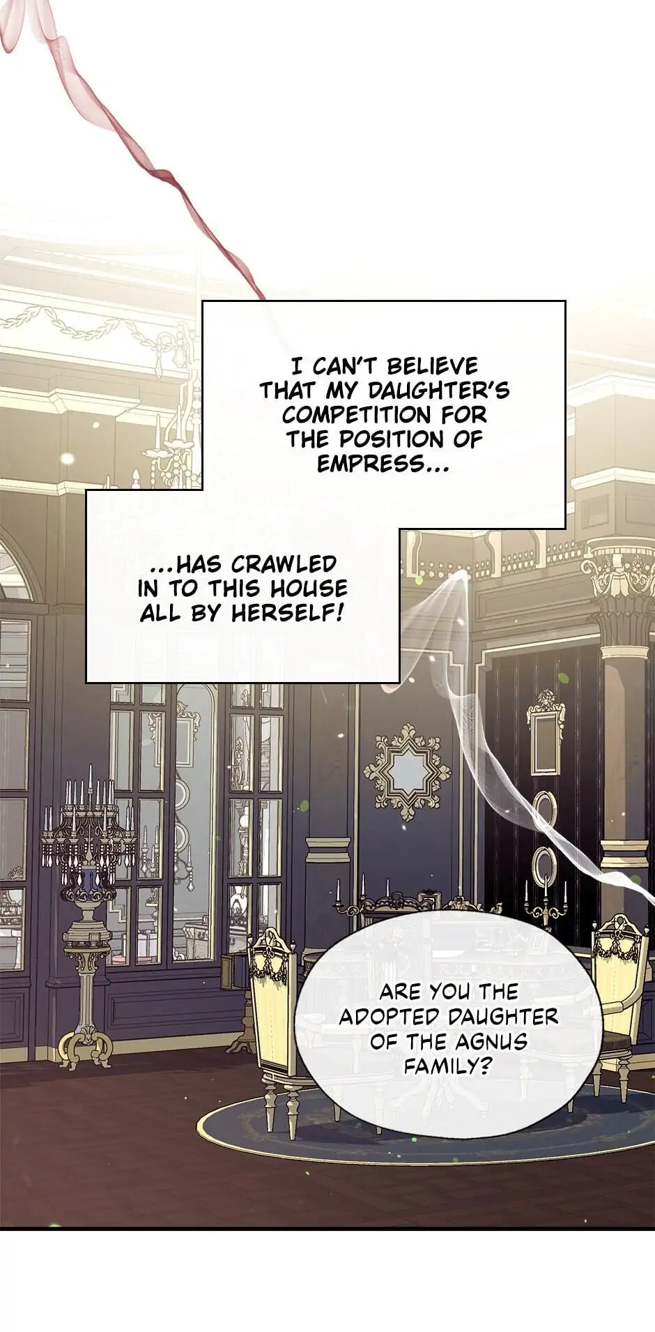 Can We Become a Family? Chapter 29 - page 59