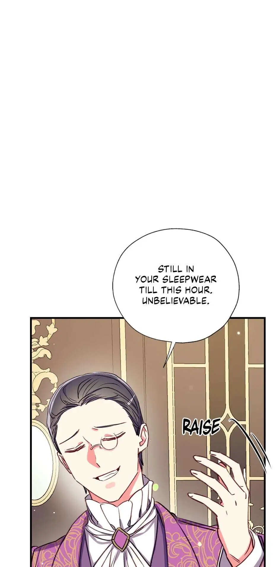 Can We Become a Family? Chapter 29 - page 60