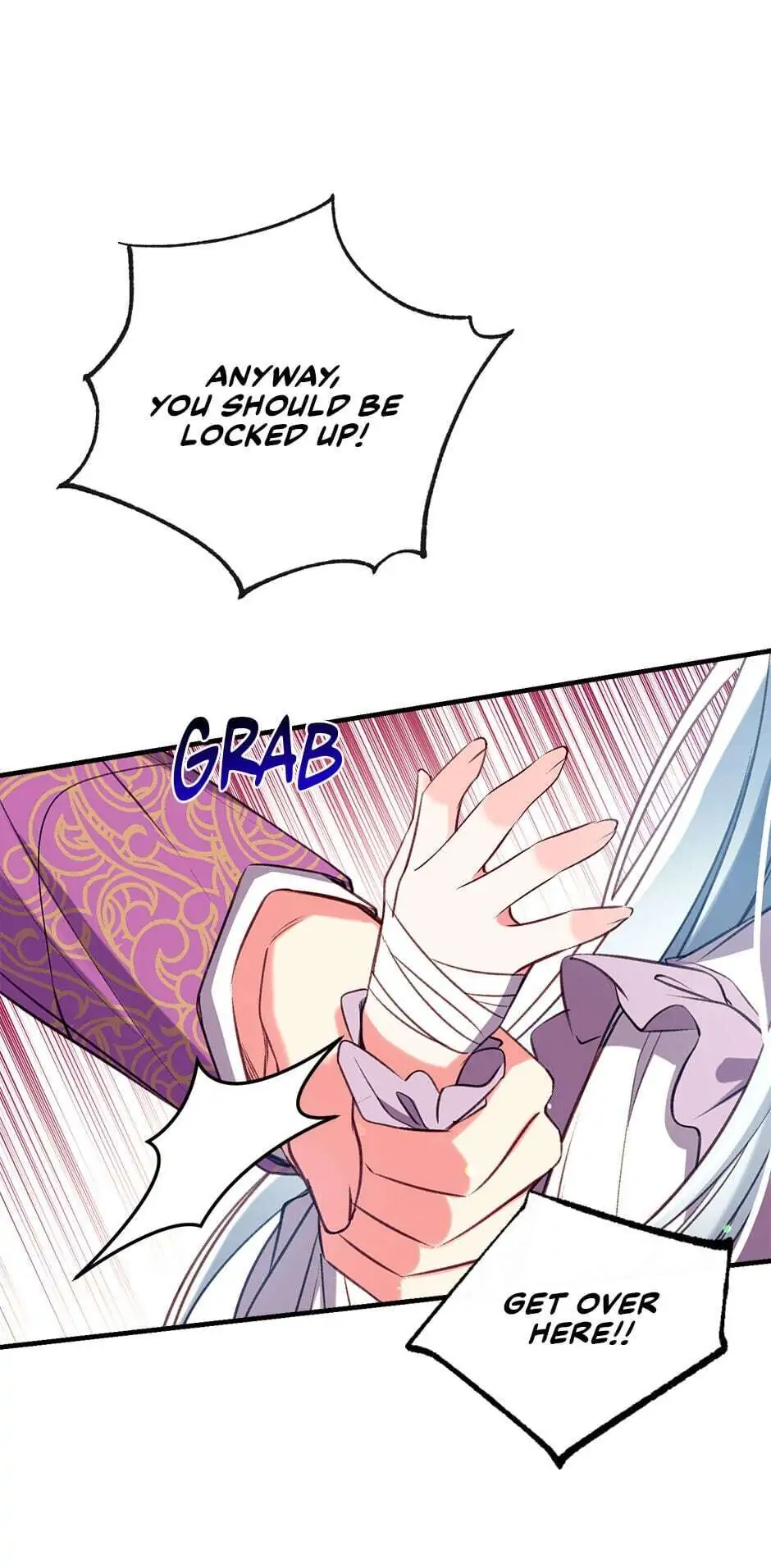 Can We Become a Family? Chapter 29 - page 69