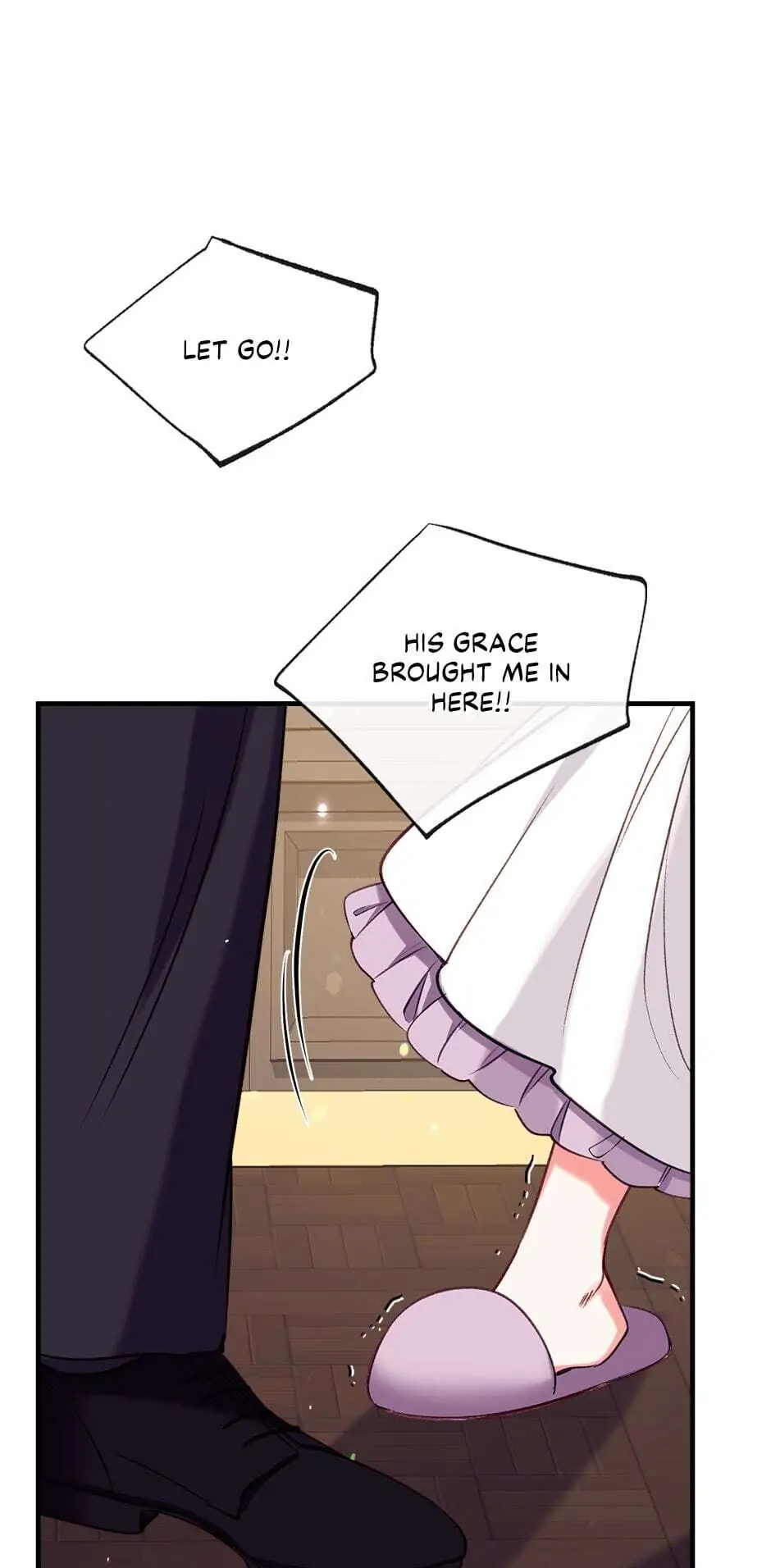 Can We Become a Family? Chapter 29 - page 70