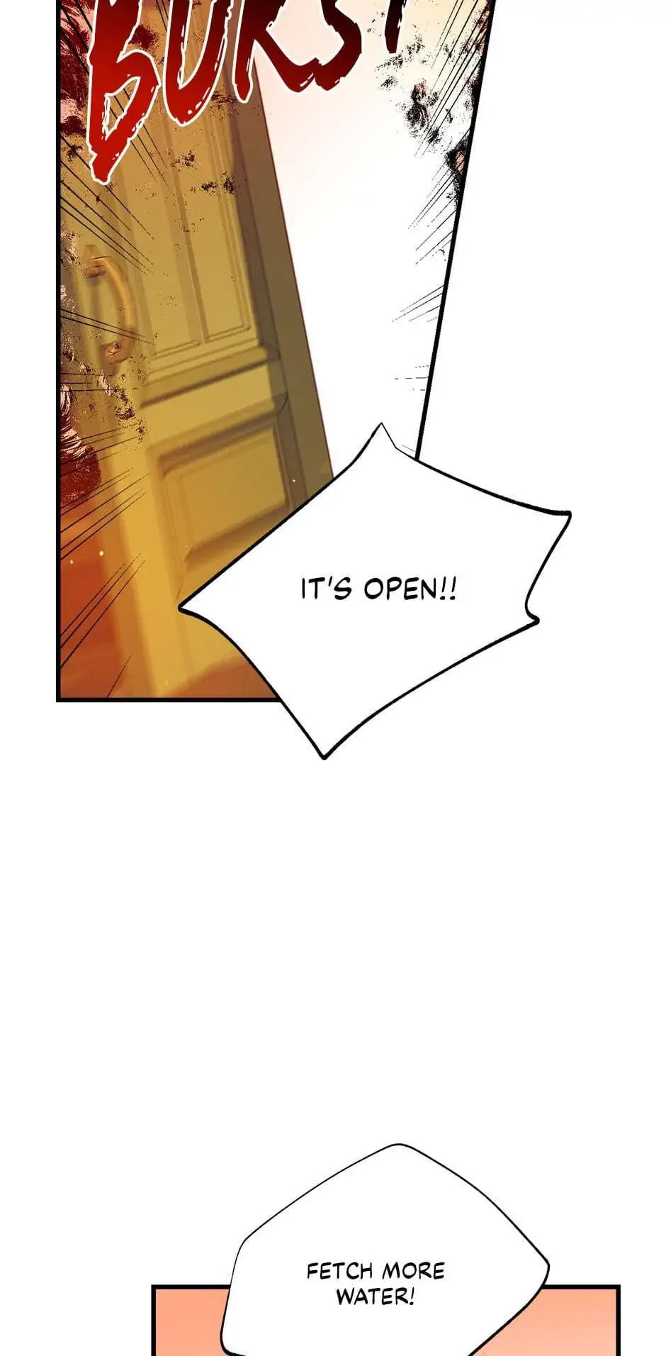 Can We Become a Family? Chapter 3 - page 4