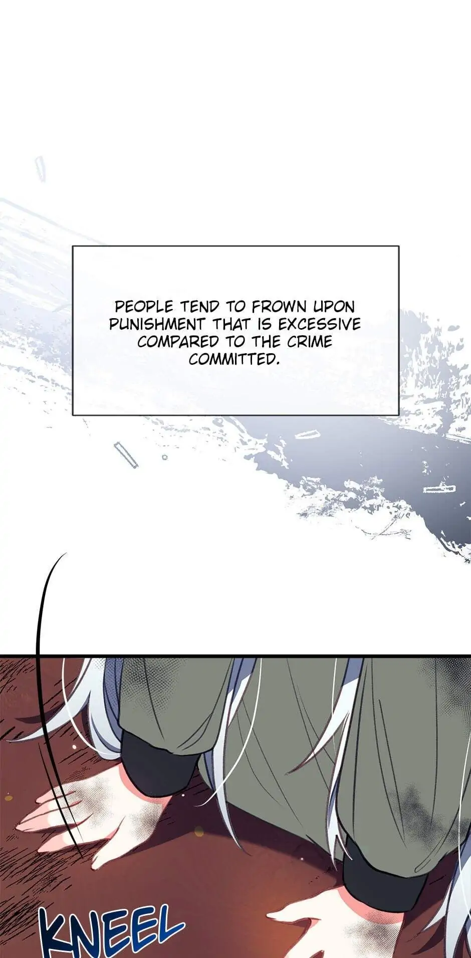 Can We Become a Family? Chapter 3 - page 64