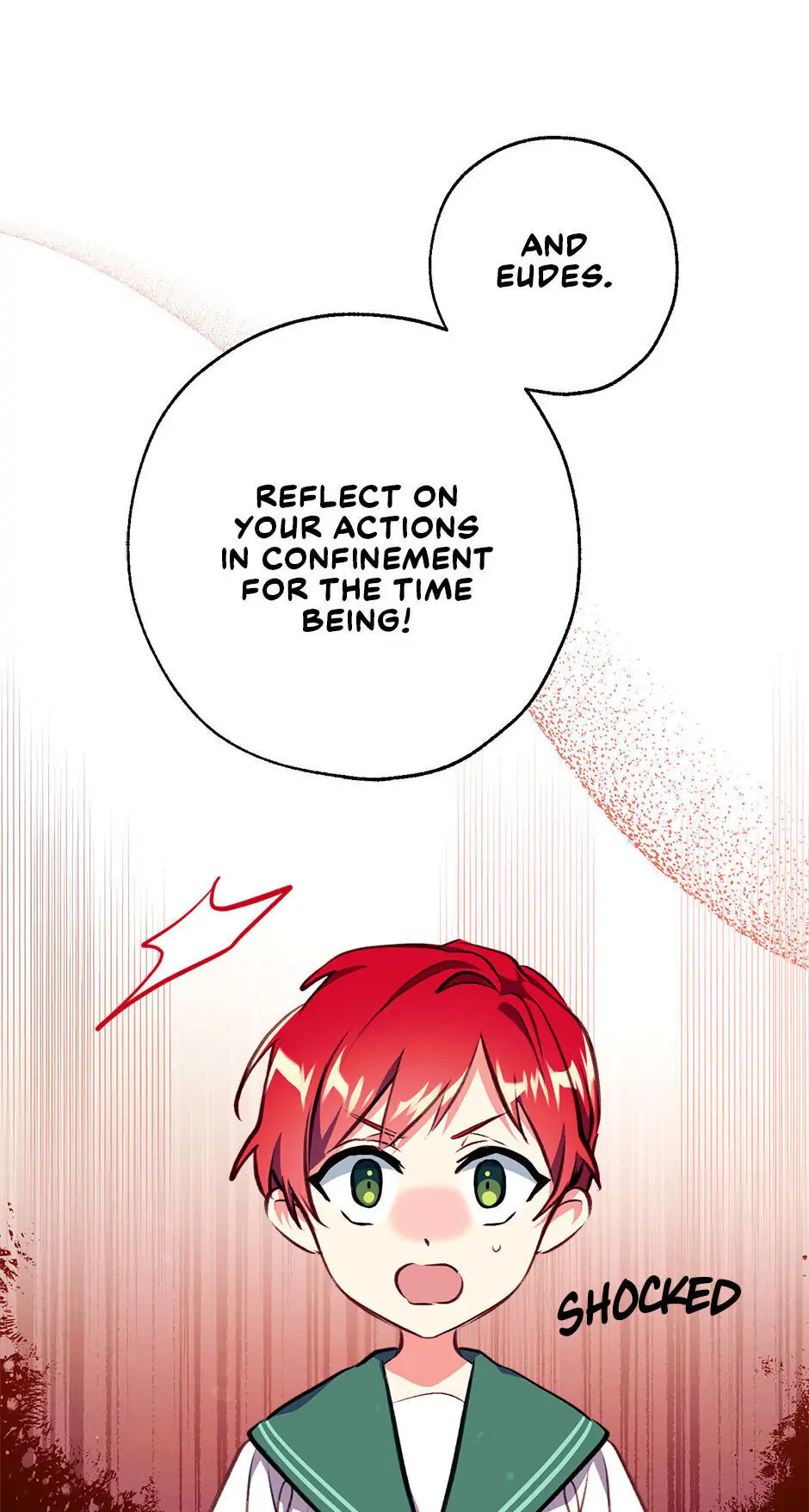 Can We Become a Family? Chapter 3 - page 75