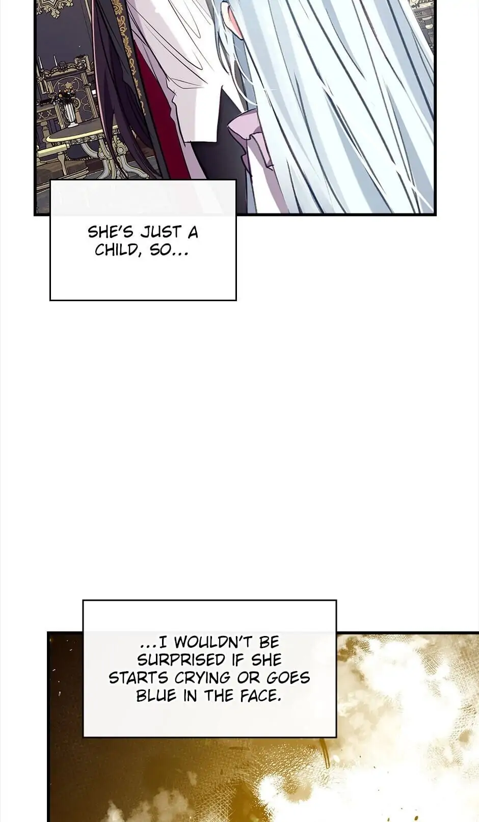 Can We Become a Family? Chapter 30 - page 47
