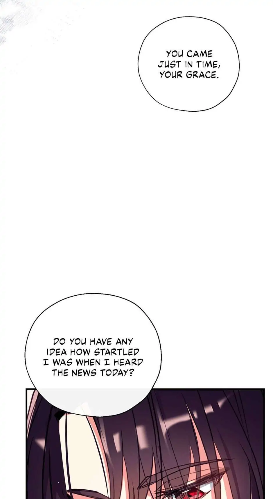 Can We Become a Family? Chapter 30 - page 7