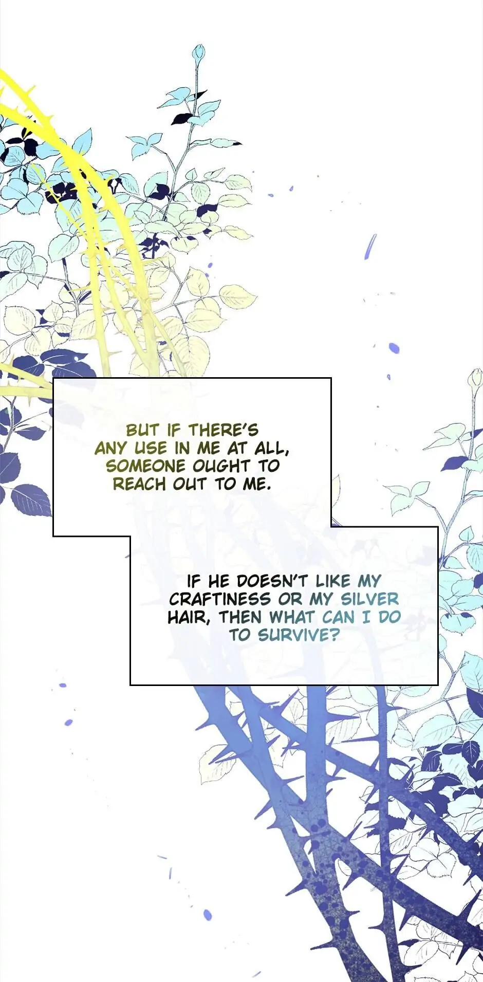 Can We Become a Family? Chapter 31 - page 34