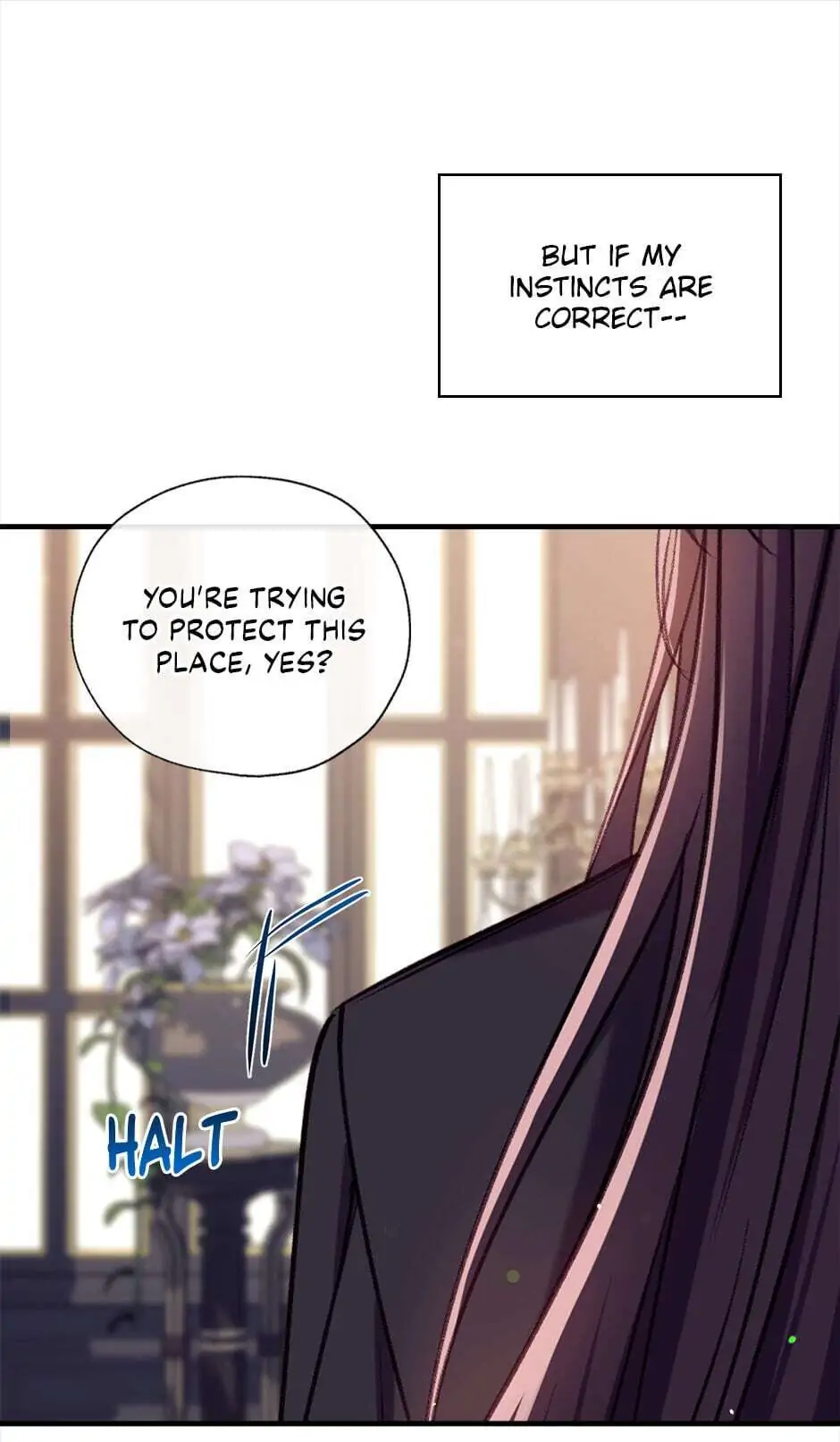 Can We Become a Family? Chapter 31 - page 39