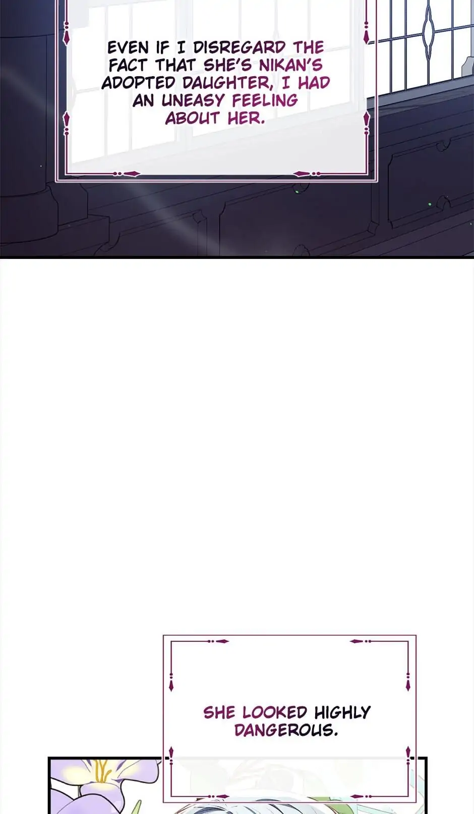 Can We Become a Family? Chapter 32 - page 39