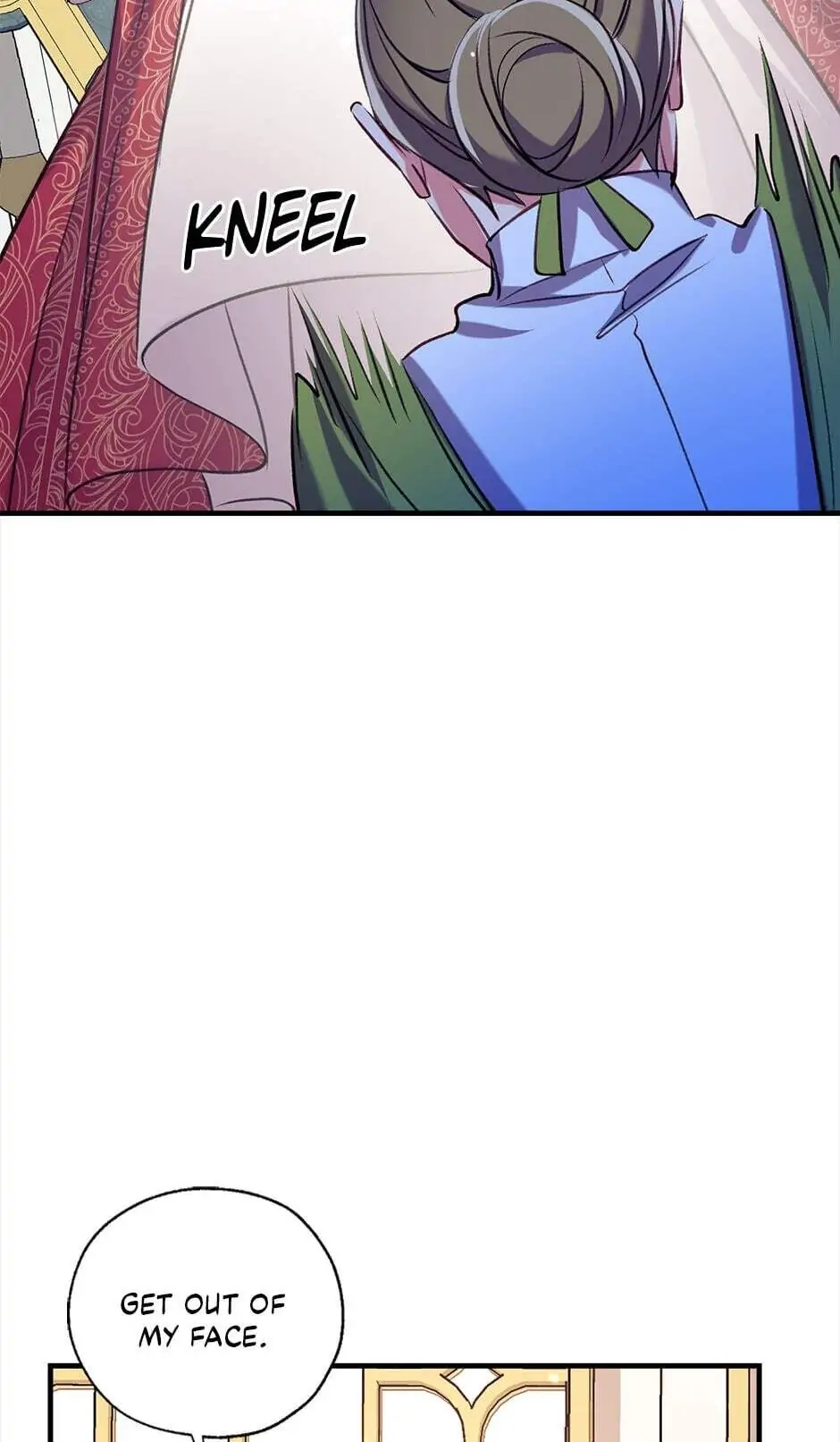 Can We Become a Family? Chapter 32 - page 71
