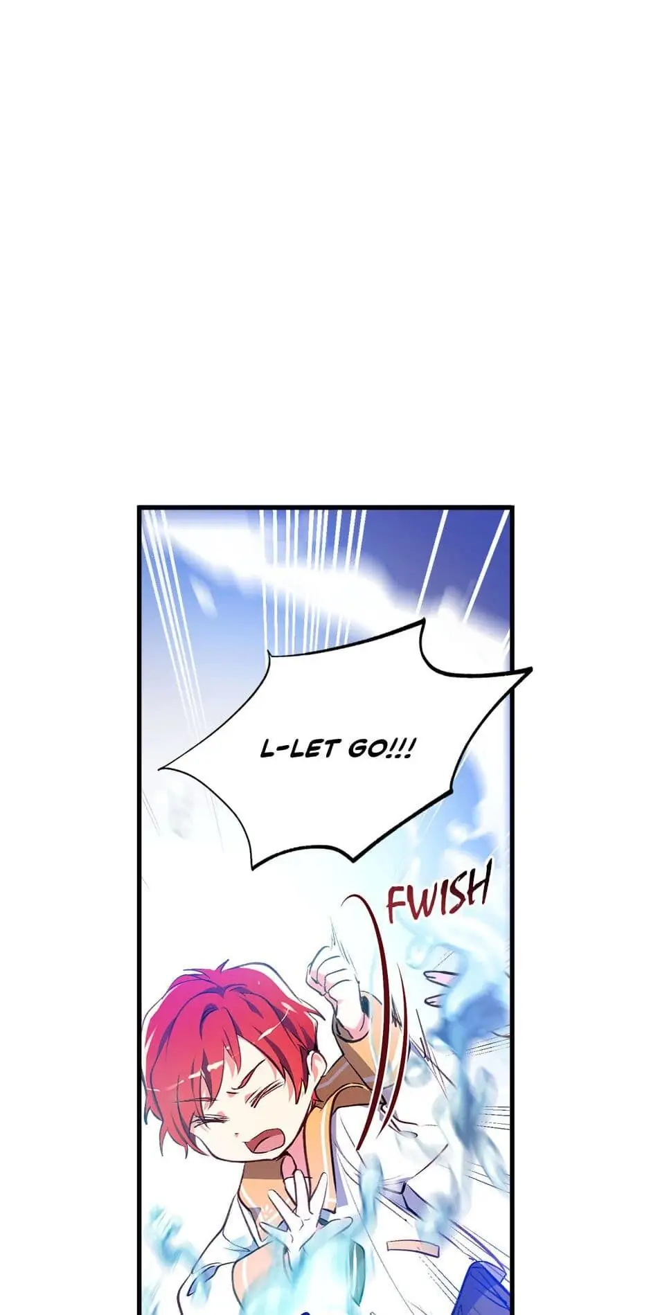 Can We Become a Family? Chapter 9 - page 40