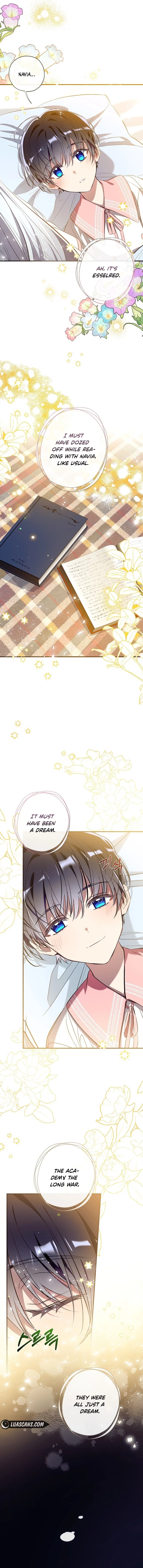 Can We Become a Family? Chapter 110 - page 2