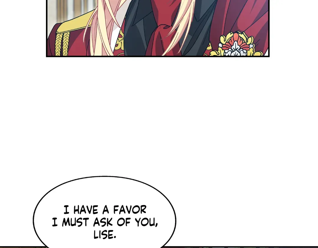 Doctor Elise ( Queen with a Scalpel ) Chapter 152 - page 107