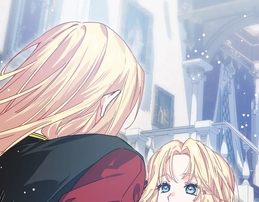 Doctor Elise ( Queen with a Scalpel ) Chapter 152 - page 111