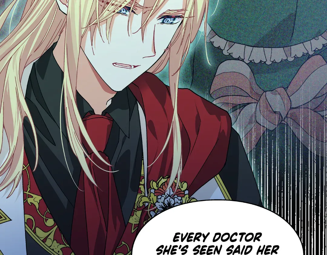 Doctor Elise ( Queen with a Scalpel ) Chapter 152 - page 116