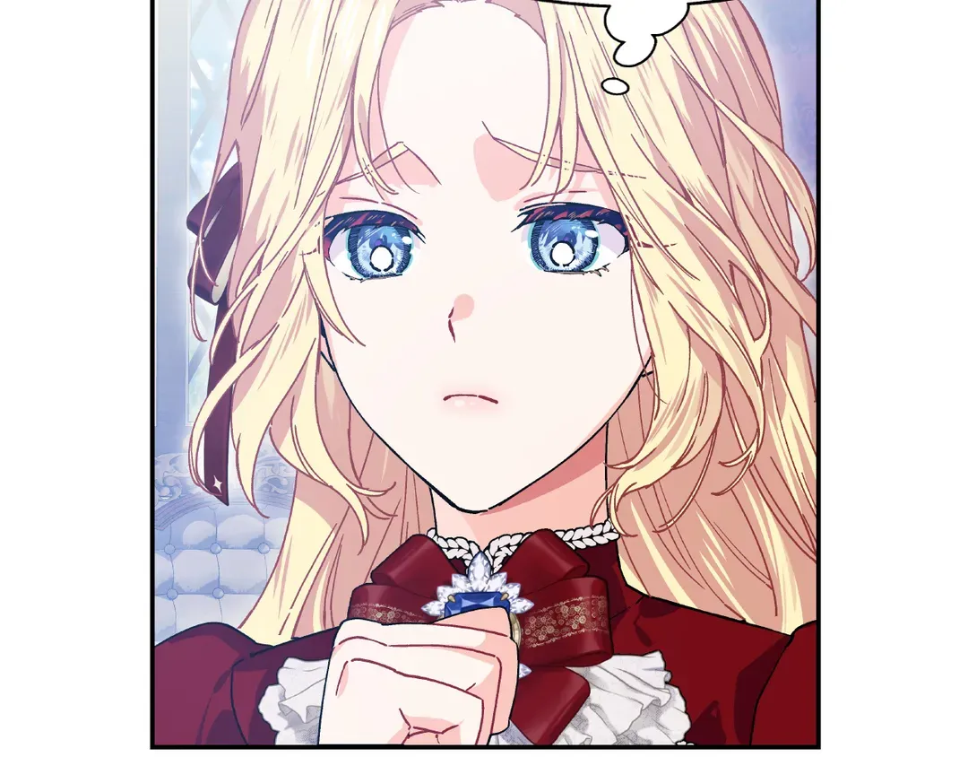 Doctor Elise ( Queen with a Scalpel ) Chapter 152 - page 123