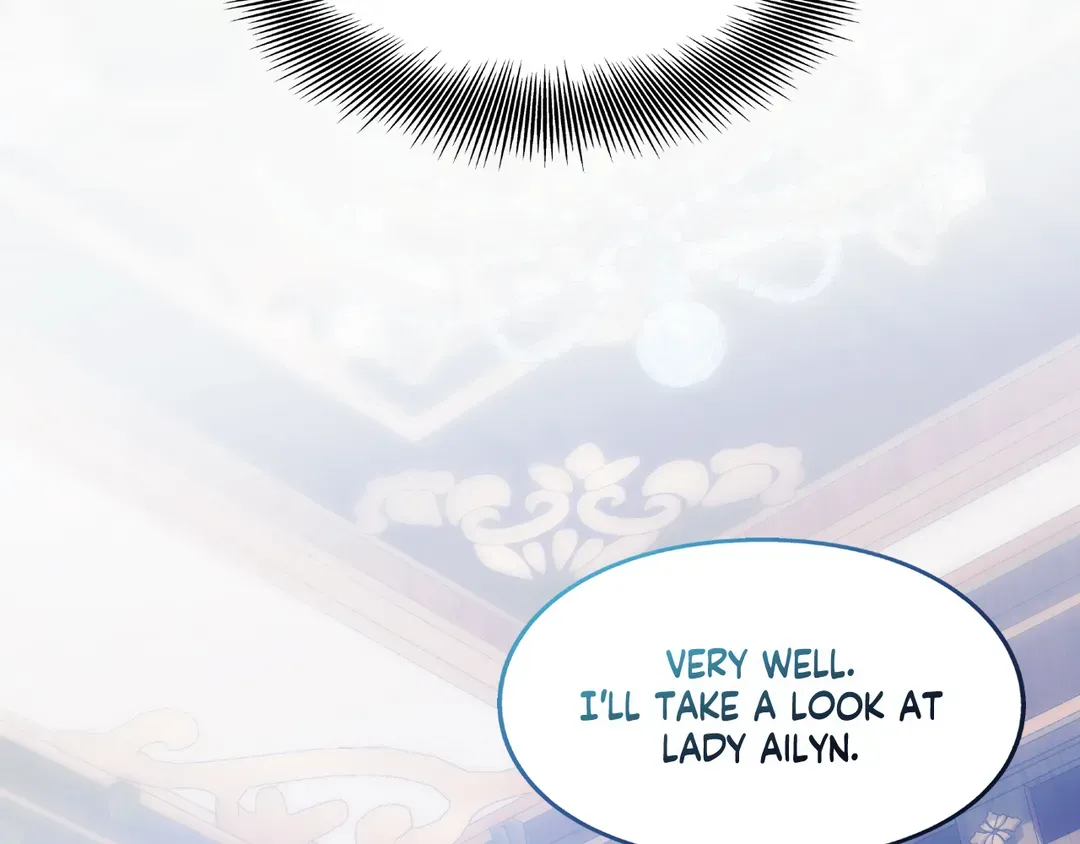 Doctor Elise ( Queen with a Scalpel ) Chapter 152 - page 125