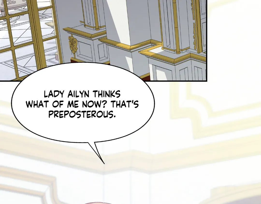 Doctor Elise ( Queen with a Scalpel ) Chapter 152 - page 28