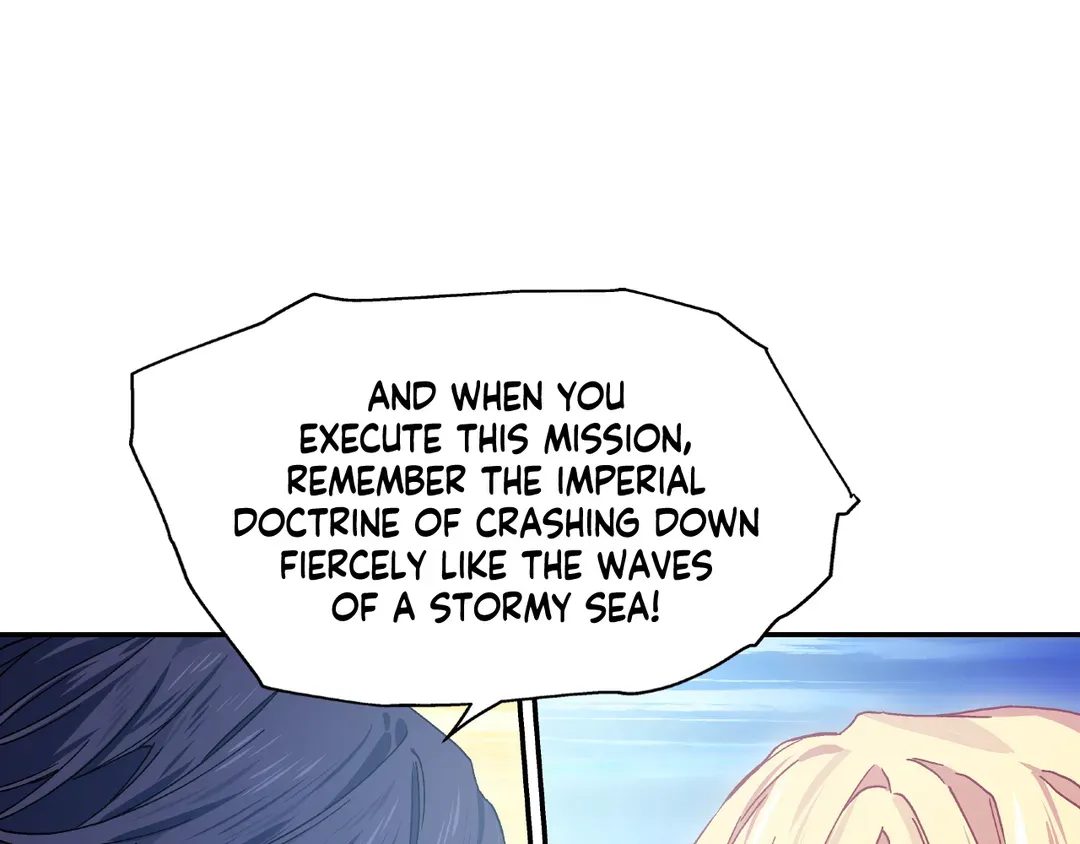 Doctor Elise ( Queen with a Scalpel ) Chapter 152 - page 48