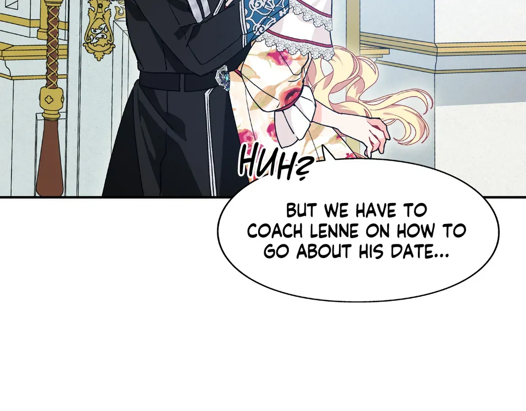 Doctor Elise ( Queen with a Scalpel ) Chapter 152 - page 54