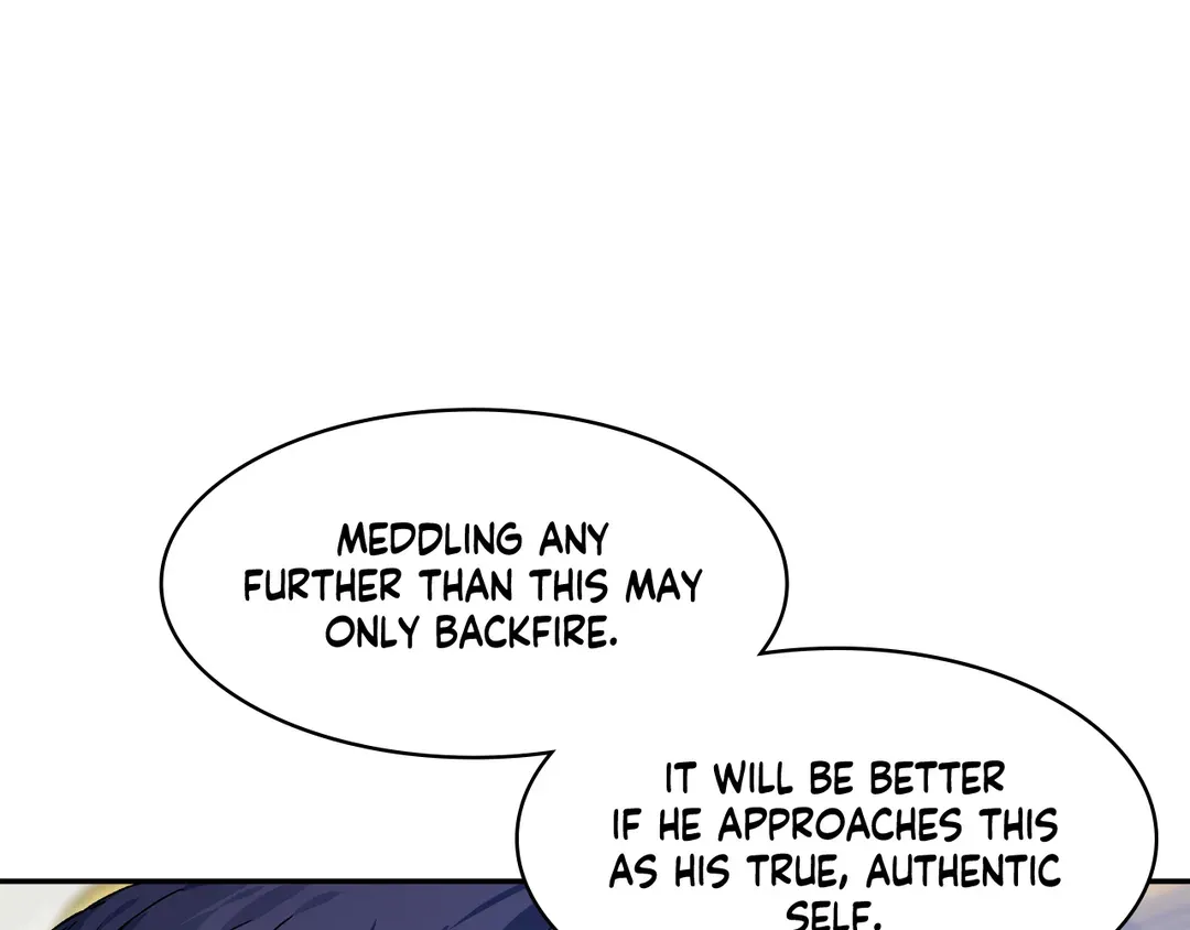 Doctor Elise ( Queen with a Scalpel ) Chapter 152 - page 55