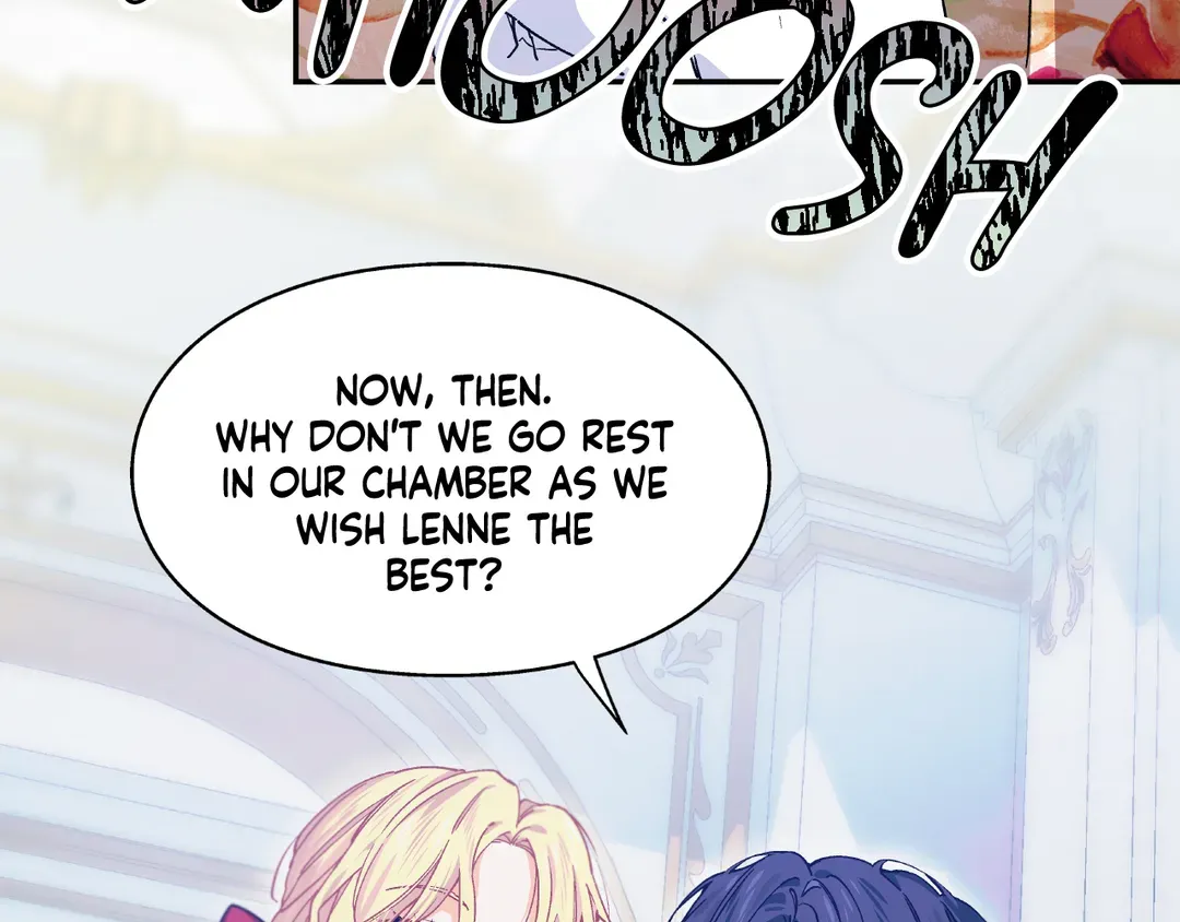 Doctor Elise ( Queen with a Scalpel ) Chapter 152 - page 65