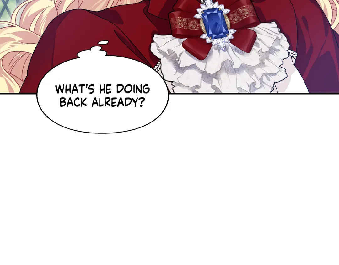 Doctor Elise ( Queen with a Scalpel ) Chapter 152 - page 98