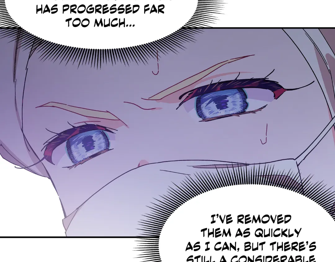 Doctor Elise ( Queen with a Scalpel ) Chapter 153 - page 102