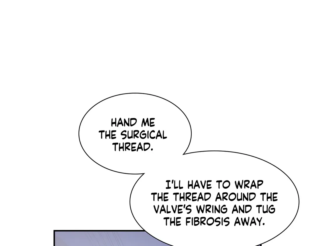 Doctor Elise ( Queen with a Scalpel ) Chapter 153 - page 104