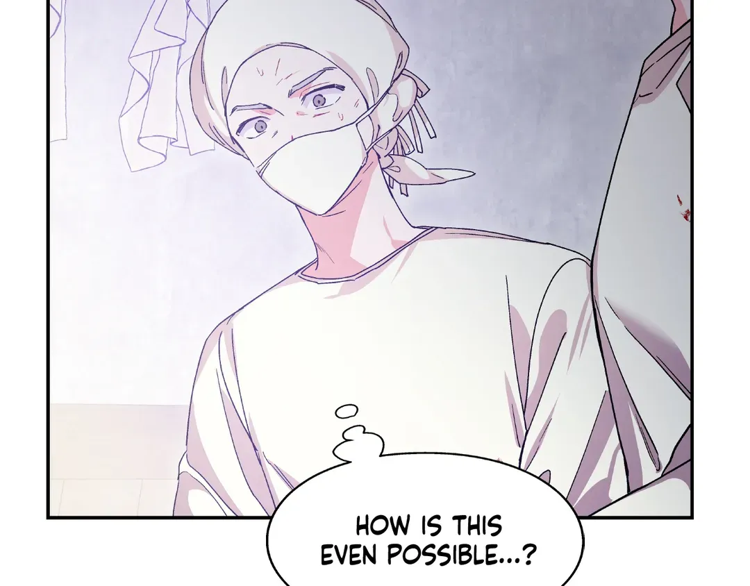 Doctor Elise ( Queen with a Scalpel ) Chapter 153 - page 117