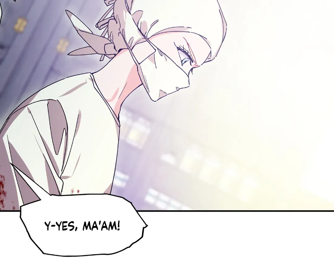 Doctor Elise ( Queen with a Scalpel ) Chapter 153 - page 120