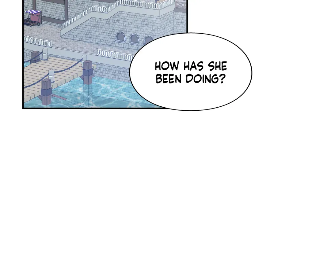 Doctor Elise ( Queen with a Scalpel ) Chapter 153 - page 125