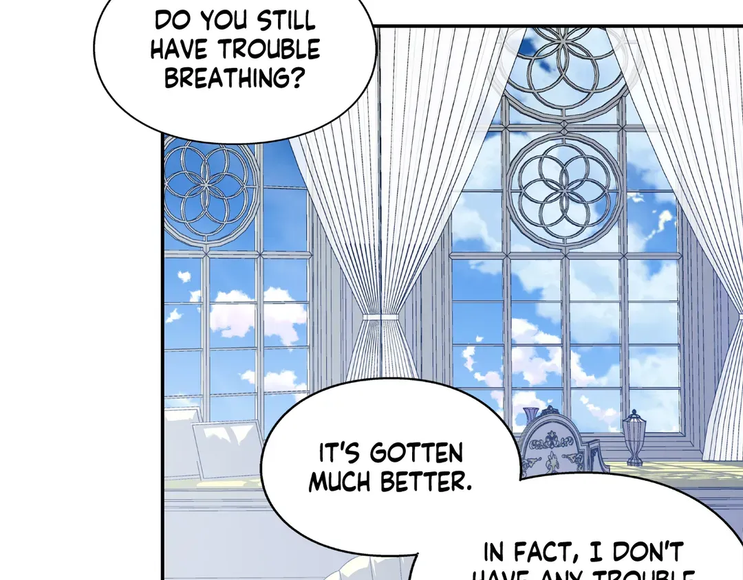 Doctor Elise ( Queen with a Scalpel ) Chapter 153 - page 129