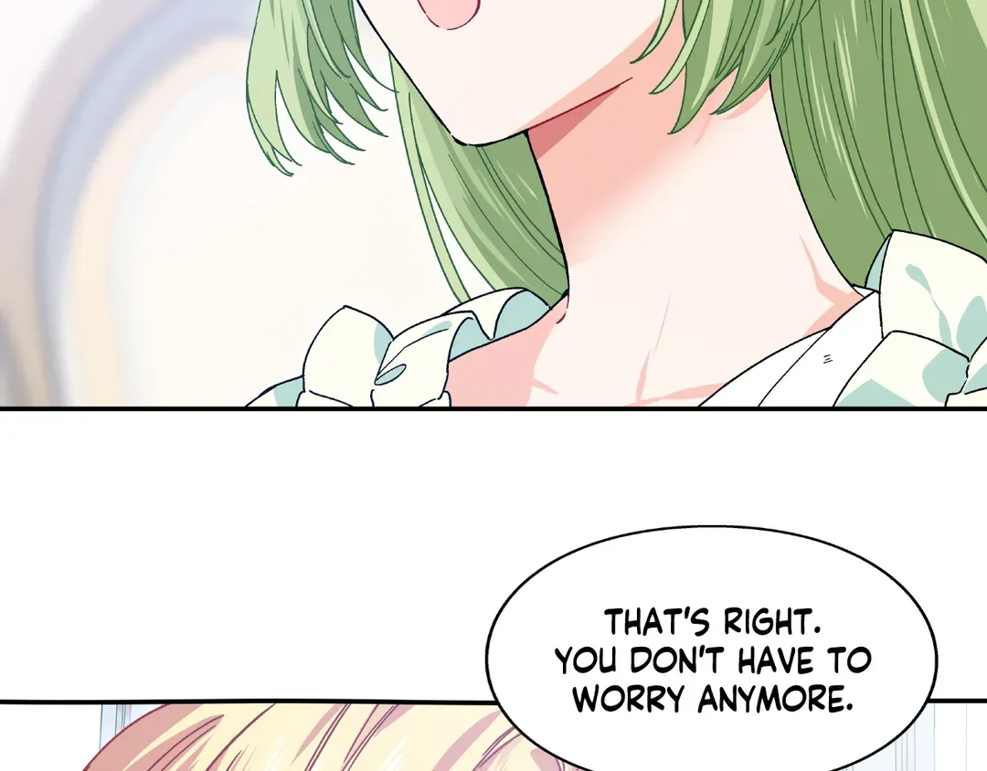 Doctor Elise ( Queen with a Scalpel ) Chapter 153 - page 132