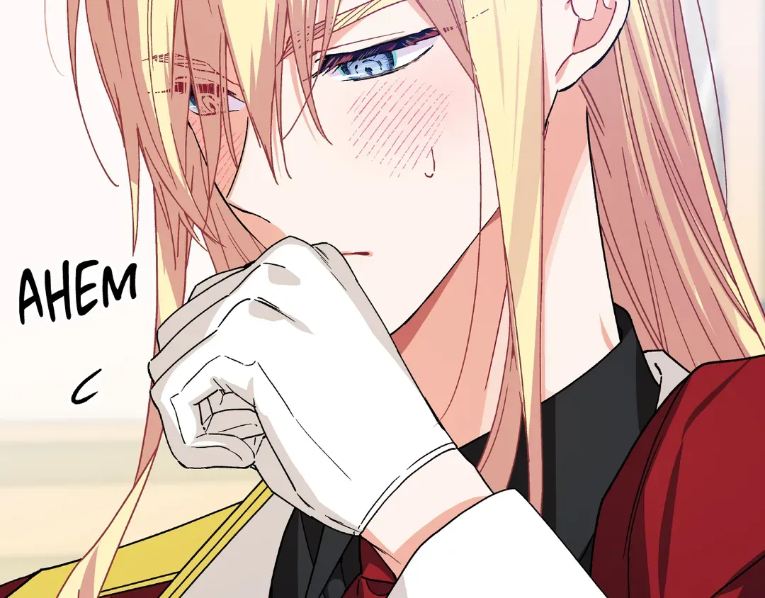 Doctor Elise ( Queen with a Scalpel ) Chapter 153 - page 150