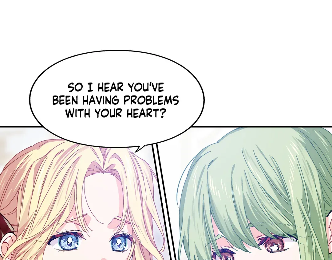 Doctor Elise ( Queen with a Scalpel ) Chapter 153 - page 19