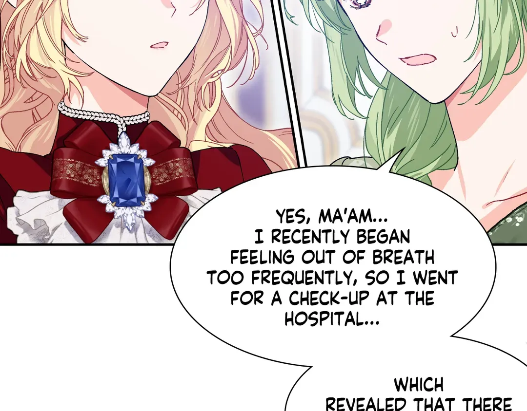 Doctor Elise ( Queen with a Scalpel ) Chapter 153 - page 20