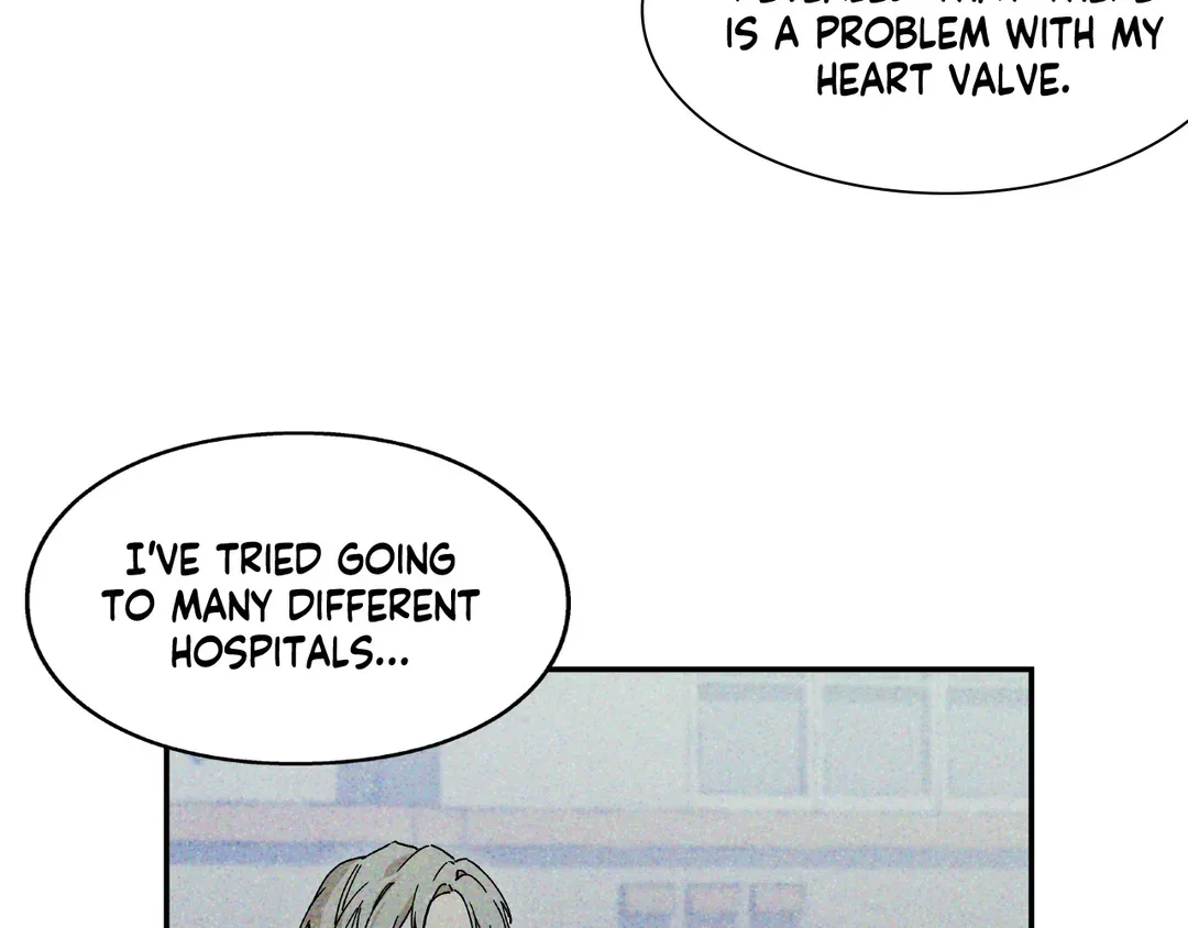 Doctor Elise ( Queen with a Scalpel ) Chapter 153 - page 21
