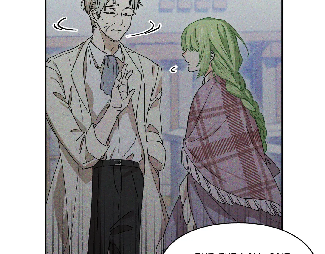 Doctor Elise ( Queen with a Scalpel ) Chapter 153 - page 22