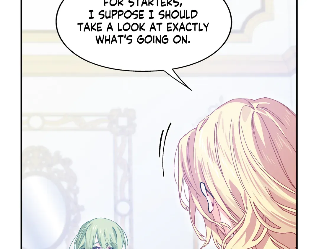 Doctor Elise ( Queen with a Scalpel ) Chapter 153 - page 24
