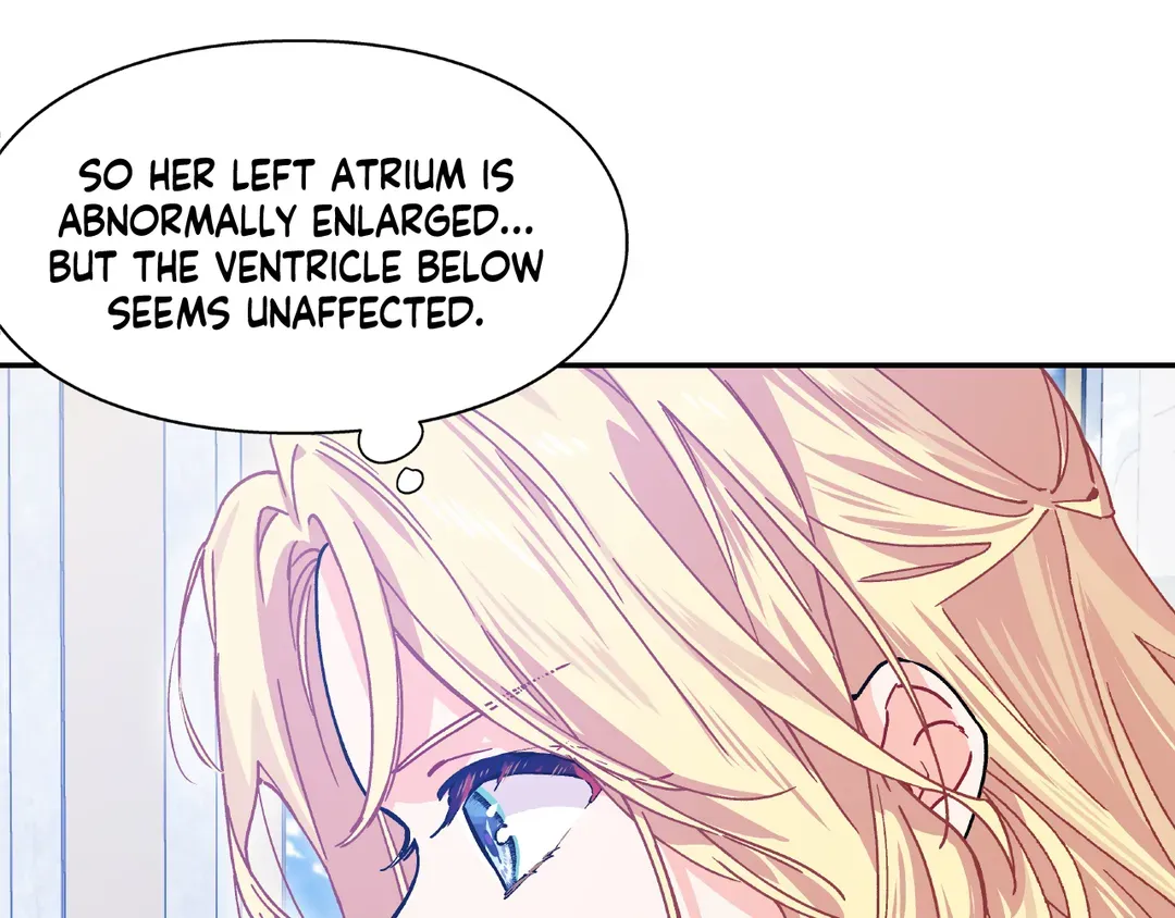 Doctor Elise ( Queen with a Scalpel ) Chapter 153 - page 31