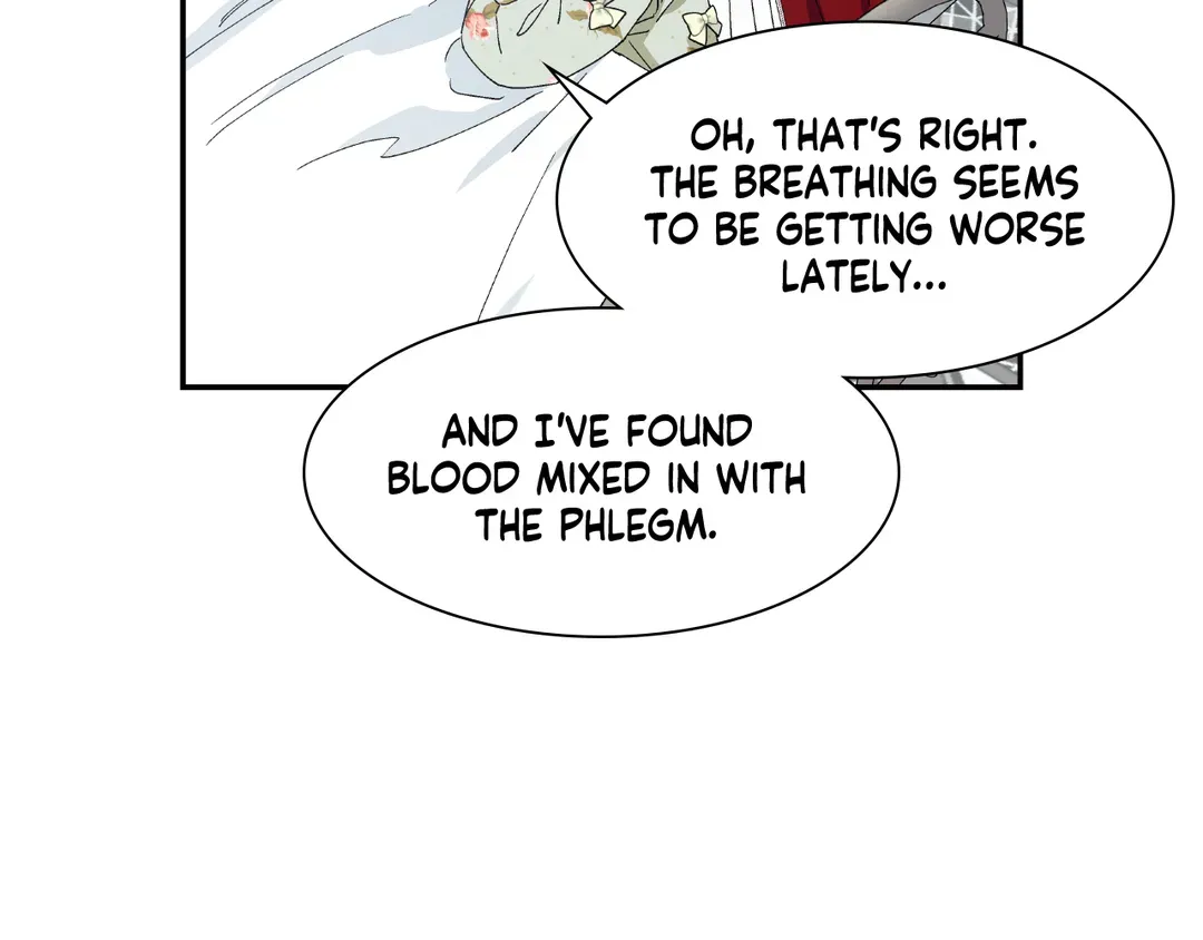 Doctor Elise ( Queen with a Scalpel ) Chapter 153 - page 35