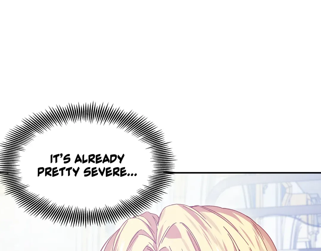 Doctor Elise ( Queen with a Scalpel ) Chapter 153 - page 36